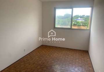 Apartamento com 2 quartos para alugar na rua francisco de assis pupo, 177, vila industrial, campinas, 80 m2 por r$ 1.200