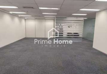 Sala comercial para alugar na avenida josé de souza campos, 900, nova campinas, campinas, 163 m2 por r$ 13.855