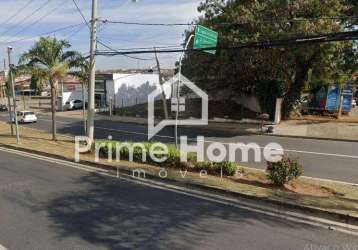 Terreno comercial para alugar na soldado joão carlos de oliveira júnior, 2040, jardim nely, indaiatuba por r$ 2.500