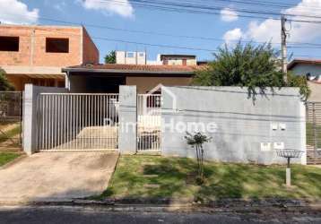 Casa com 2 quartos à venda no jardim santo antônio, valinhos , 140 m2 por r$ 750.000