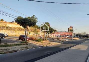 Terreno comercial para alugar no jardim novo campos elíseos, campinas  por r$ 45.000