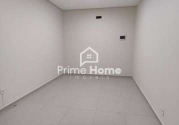 Sala comercial para alugar na rua monsenhor rafael roldan, 23, jardim do trevo, campinas, 16 m2 por r$ 950