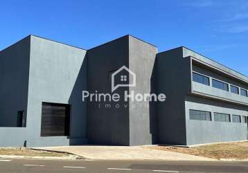 Barracão / galpão / depósito para alugar na avenida pau brasil, 159, centro industrial de limeira - cil, limeira, 750 m2 por r$ 21.000