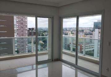 Apartamento com 3 quartos para alugar na rua santo antônio, 338, cambuí, campinas, 110 m2 por r$ 6.000