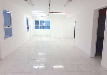 Sala comercial para alugar na rua dona libânia, 2191, centro, campinas, 180 m2 por r$ 4.500