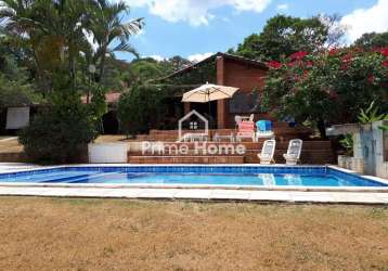 Casa em condomínio fechado com 4 quartos à venda no condomínio monte belo, salto , 400 m2 por r$ 1.700.000