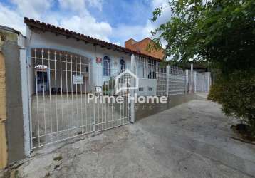 Casa com 5 quartos à venda na rosalina maria josé pacci, 56, jardim são gonçalo, campinas, 170 m2 por r$ 440.000