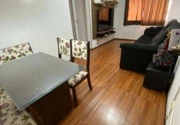 Apartamento na pedra branca