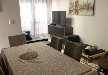 Apartamento casa verde 3 dorm 1 vaga