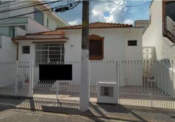 Casa no jardim frança 2 suítes 3 vagas