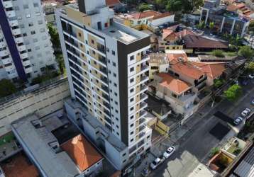 Apartamento 1 dorm próximo metrô parada inglesa