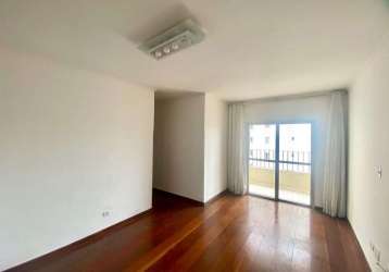 Apartamento no tatuapé/vila carrão com 3 dorm 1 suíte 1 vaga