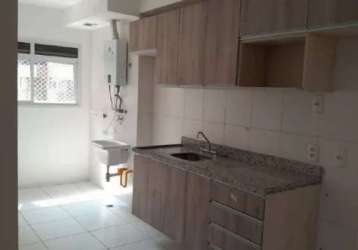 Apartamento com 74,38m² em barueri 3 dorm 1 suíte 2 vagas