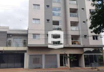 A Única Imobiliária - Apucarana/PR - VENDA - Apartamento - Apucarana/PR