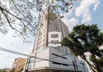 Apartamento com 3 dormitórios à venda, 134 m² por r$ 790.000,00 - edifício residencial são josé - apucarana/pr