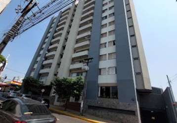 Apartamento com 3 dormitórios à venda por r$ 670.000,00 - centro - apucarana/pr