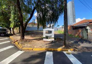 Terreno à venda, 357 m² por r$ 550.000,00 - centro - apucarana/pr