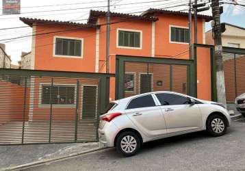 Casa com 3 quartos à venda na vila joaniza, são paulo , 90 m2 por r$ 445.000