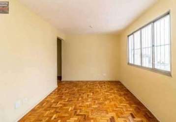 Apartamento com 3 quartos para alugar no jardim brasil (zona sul), são paulo , 81 m2 por r$ 2.500