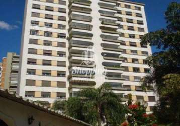 Apartamento com 3 dorms, água fria, são paulo - r$ 1.29 mi, cod: 1583