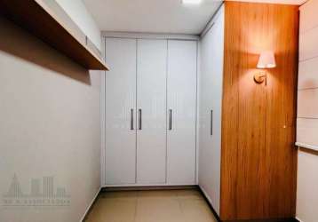 Apartamento com 1 quarto à venda na avenida joão paulino vieira filho, 45, zona 07, maringá por r$ 798.000