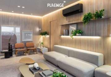 Apartamento à venda i essence i plaenge