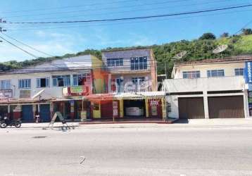 Prédio comercial e residencial a venda em cabo frio