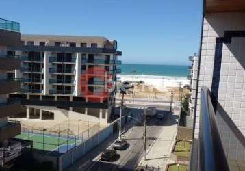 Venda cobertura 4 qtos com vista praia do forte cabo frio