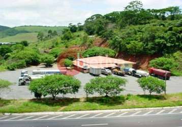 Sítio com 10 dormitórios à venda, 68160 m² por r$ 3.000.000,00 - centro - simão pereira/mg