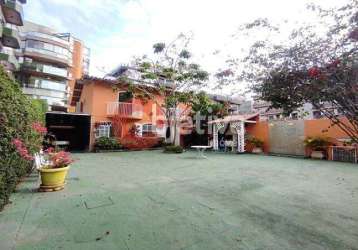 Casa com 11 dormitórios à venda, 190 m² - passagem - cabo frio/rj