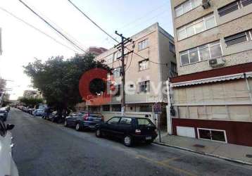 Kitnet com 1 dormitório à venda, 30 m² por r$ 320.000,00 - centro - cabo frio/rj