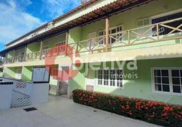 Casa com 4 dormitórios à venda, 110 m² por r$ 520.000,00 - ogiva - cabo frio/rj