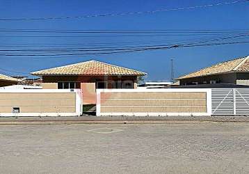 Linda casa a venda no residencial recanto do sol - praia linda - são pedro