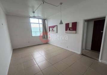 Apartamento com 2 dormitórios à venda - centro - cabo frio/rj