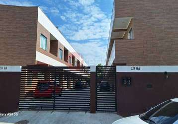 Apartamento de 1 quarto a venda nova são pedro - são pedro da aldeia/rj