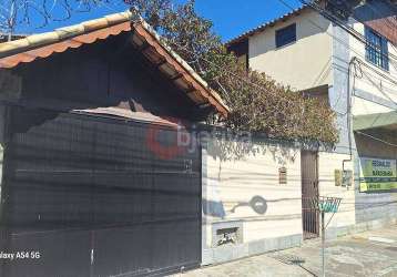 Casa tipo sobrado 2 quartos com 2 suítes à venda - palmeiras - cabo frio