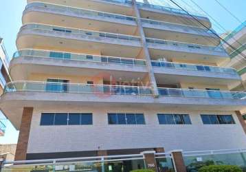 Linda cobertura duplex a venda 4 quartos no agatha x no braga em cabo frio.