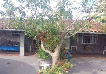 Casa a venda de 3 quartos - caminho de búzios - cabo frio/rj