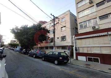 Kitnet com 1 dormitório à venda, 30 m² - centro - cabo frio/rj