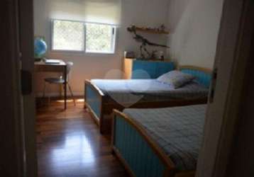 Apartamento com 4 quartos à venda na rua itapaiuna, 1800, jardim morumbi, são paulo, 286 m2 por r$ 2.800.000