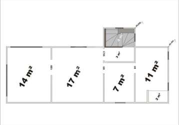 Casa com 3 quartos à venda na rua capitão joão noronha, 56, parque mandaqui, são paulo, 400 m2 por r$ 1.500.000