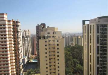 Apartamento com 4 quartos à venda na avenida josé galante, 474, vila suzana, são paulo, 296 m2 por r$ 1.700.000