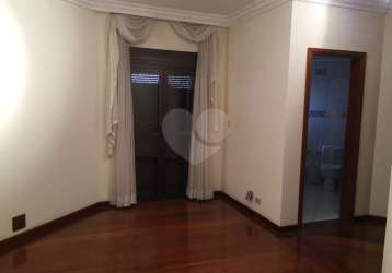 Apartamento com 4 quartos à venda na rua vitor costa, 822, bosque da saúde, são paulo, 520 m2 por r$ 2.000.000