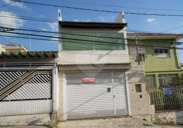 Casa com 3 quartos à venda na rua major dantas cortez, 674, vila gustavo, são paulo, 280 m2 por r$ 980.000