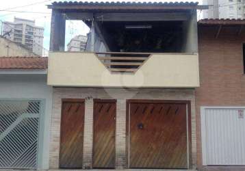 Casa com 3 quartos à venda na rua saint gall, 190, lauzane paulista, são paulo, 150 m2 por r$ 600.000