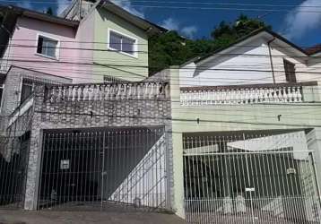 Casa com 3 quartos à venda na rua caracaxá, 838, vila nivi, são paulo, 100 m2 por r$ 550.000