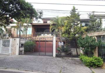 Casa com 3 quartos à venda na praça monsenhor macedo, 10, jardim franca, são paulo, 342 m2 por r$ 2.550.000