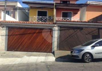 Casa com 3 quartos à venda na rua albertina vieira da silva gordo, 437, vila aurora (zona norte), são paulo, 138 m2 por r$ 650.000