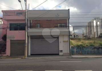 Casa para alugar na rua doutor zuquim, 1459, santana, são paulo, 250 m2 por r$ 12.000