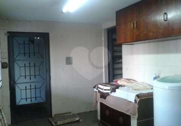 Casa com 3 quartos à venda na rua camboatás, 40, vila nova cachoeirinha, são paulo, 240 m2 por r$ 650.000